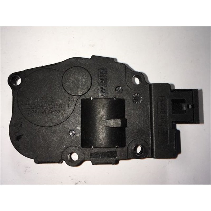 BMW 1 Fűtés Állító Motor