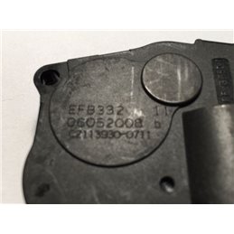 BMW 1 Fűtés Állító Motor