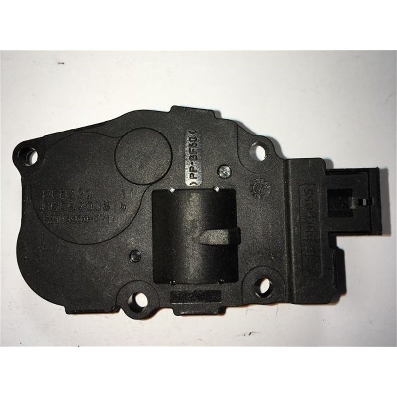 BMW 1 Fűtés Állító Motor