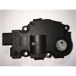 BMW 1 Fűtés Állító Motor