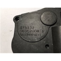 BMW 1 Fűtés Állító Motor