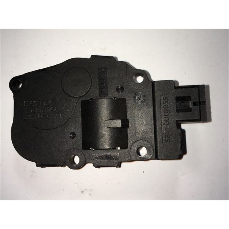 BMW 1 Fűtés Állító Motor