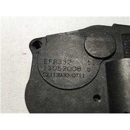 BMW 1 Fűtés Állító Motor