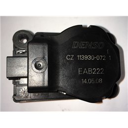 BMW 1 Fűtés Állító Motor