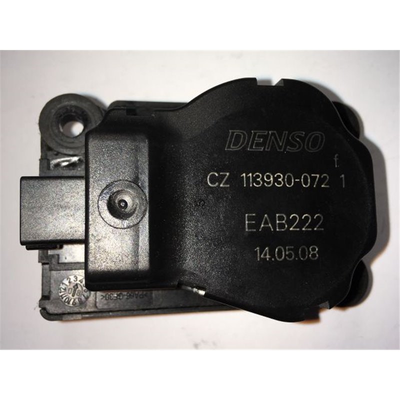 BMW 1 Fűtés Állító Motor