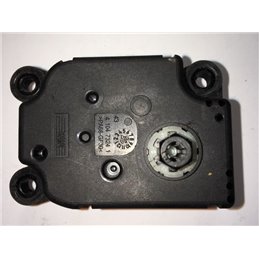 BMW 1 Fűtés Állító Motor