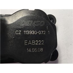 BMW 1 Fűtés Állító Motor