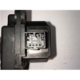 BMW 1 Fűtés Állító Motor