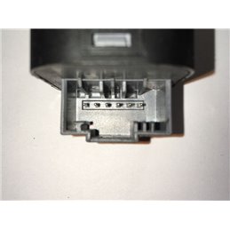 SKODA OCTAVIA II Tükör Kapcsoló