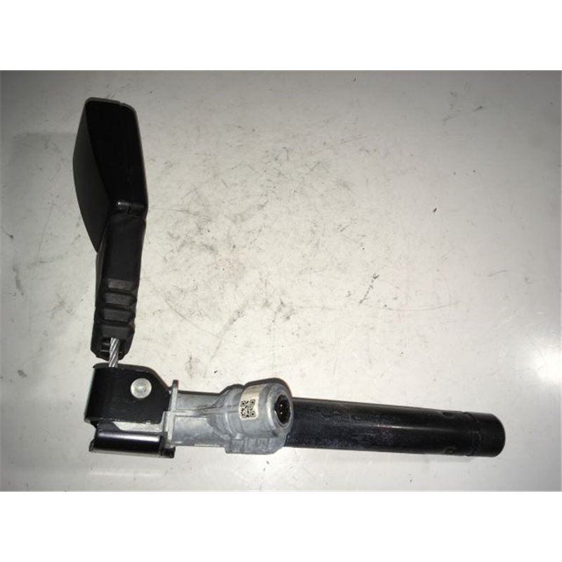 BMW 3 E91 Bal hátsó Övfeszítő