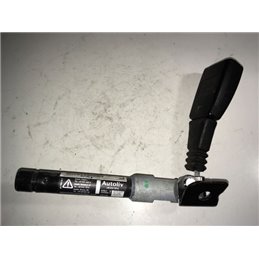 BMW 3 E91 Bal hátsó Övfeszítő