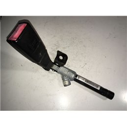 BMW 3 E91 Bal hátsó Övfeszítő