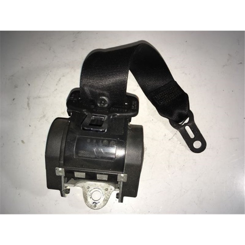 BMW 3 E91 Bal hátsó Biztonsági Öv