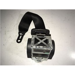 BMW 3 E91 Bal hátsó Biztonsági Öv