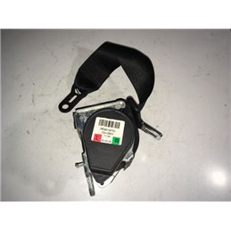 BMW 3 E91 Bal hátsó Biztonsági Öv