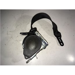 BMW 3 E91 Bal hátsó Biztonsági Öv