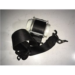 BMW 3 E91 Jobb első Biztonsági Öv