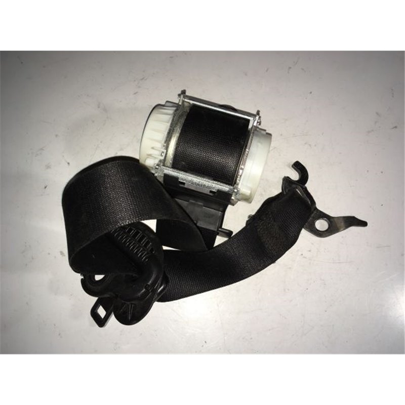 BMW 3 E91 Jobb első Biztonsági Öv