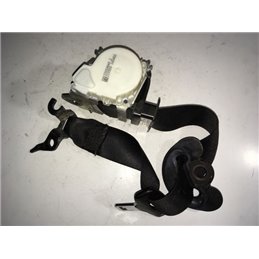 BMW 3 E91 Jobb első Biztonsági Öv