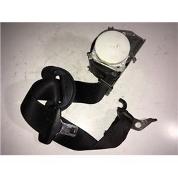 BMW 3 E91 Jobb első Biztonsági Öv