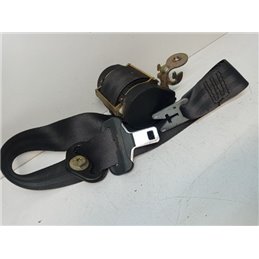 RENAULT MEGANE II Jobb első Biztonsági Öv