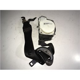 BMW 3 E91 Bal első Biztonsági Öv