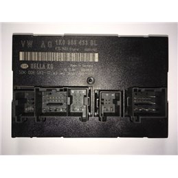 SEAT ALTEA Komfort Elektronika