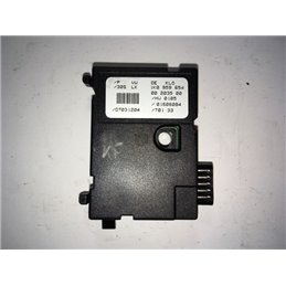 SKODA OCTAVIA II Kormányszög Jeladó