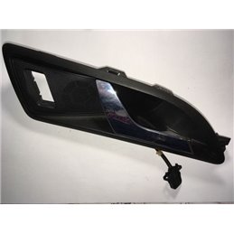 SKODA OCTAVIA II Jobb hátsó Belső Kilincs