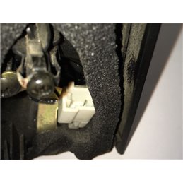 HYUNDAI TUCSON Bal A Oszlop Hangszóró