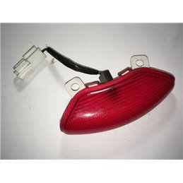 HYUNDAI TUCSON Ajtó Világítás