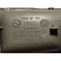 AUDI A8 Jobb első Belső Kilincs