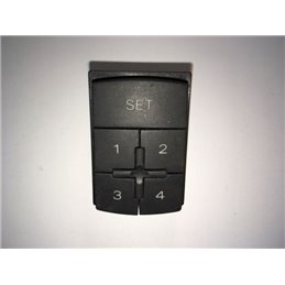 AUDI A8 Kapcsoló (Magában)