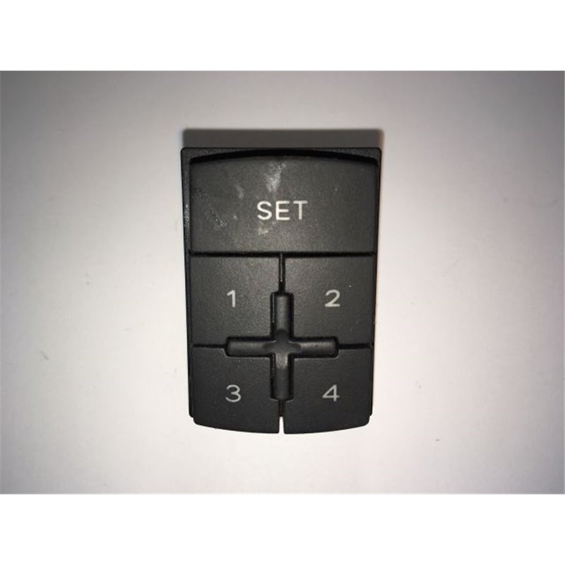 AUDI A8 Kapcsoló (Magában)