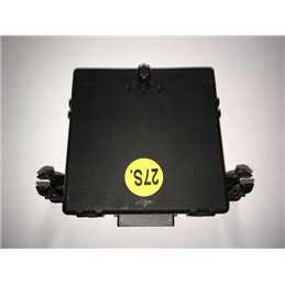 VW TOURAN Gateway Elektronika