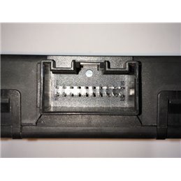 VW TOURAN Gateway Elektronika