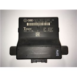 VW JETTA Gateway Elektronika