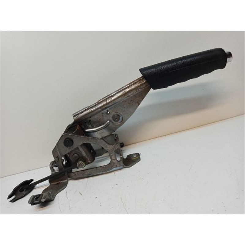 SKODA OCTAVIA II Kézifék Kar