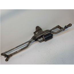 VW TRANSPORTER Első Ablaktörlő Szerkezet Motorral