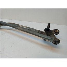 VW TRANSPORTER Első Ablaktörlő Szerkezet Motorral