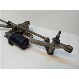 VW TRANSPORTER Első Ablaktörlő Szerkezet Motorral