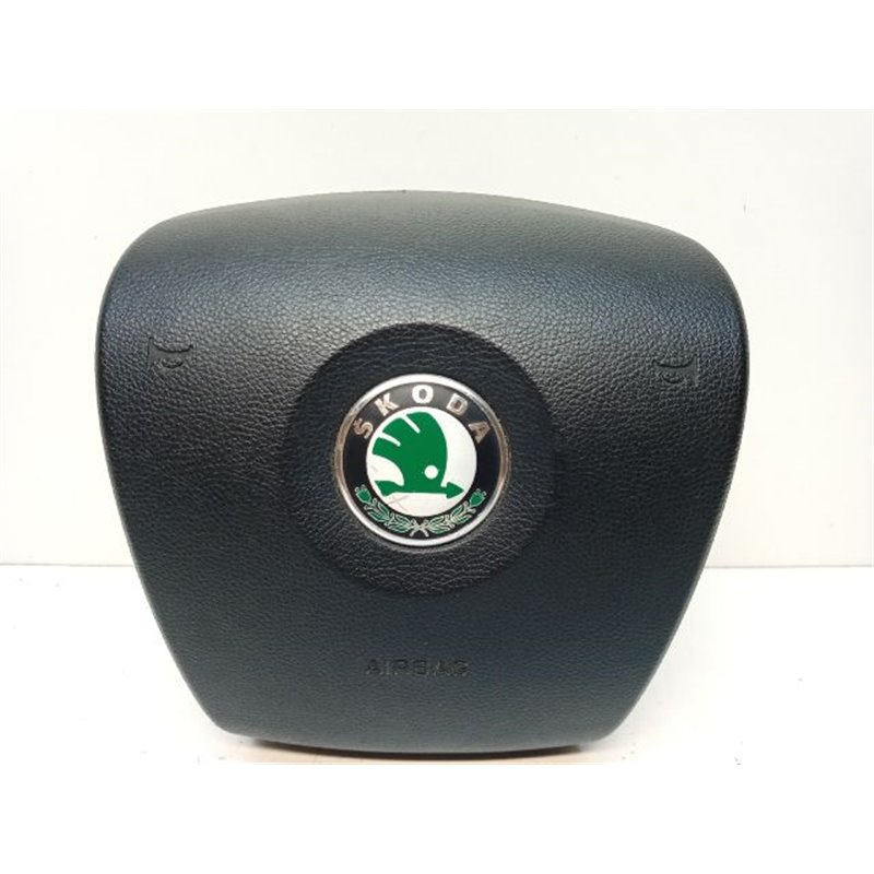 SKODA OCTAVIA II Kormánylégzsák