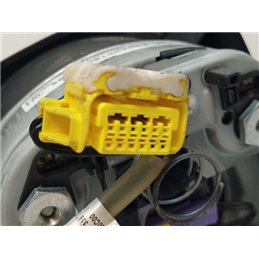 SKODA OCTAVIA II Kormánylégzsák