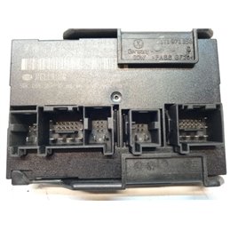 VW TOURAN Komfort Elektronika