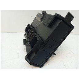 VW TOURAN Komfort Elektronika