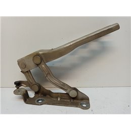 SKODA OCTAVIA II Motorháztető Jobb Zsanér