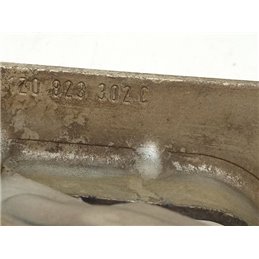 SKODA OCTAVIA II Motorháztető Jobb Zsanér