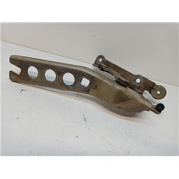 SKODA OCTAVIA II Motorháztető Jobb Zsanér