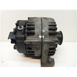 BMW 3 E91 Generátor