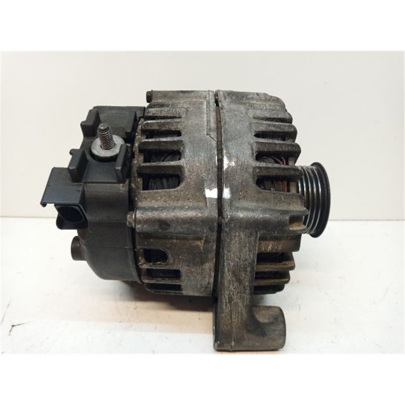 BMW 3 E91 Generátor